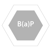 ikona znečisťujúcej látky BaP