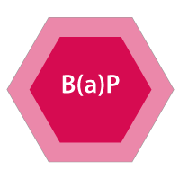 ikona znečisťujúcej látky BaP