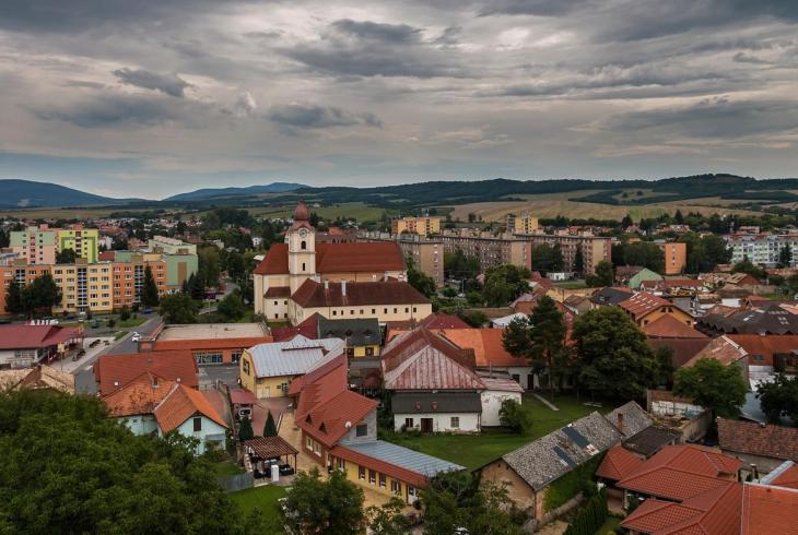 Foto Fiľakovo