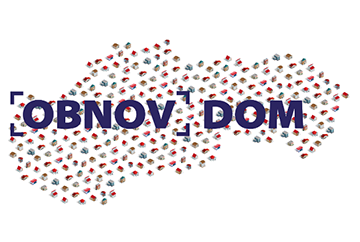 Logo Obnov dom