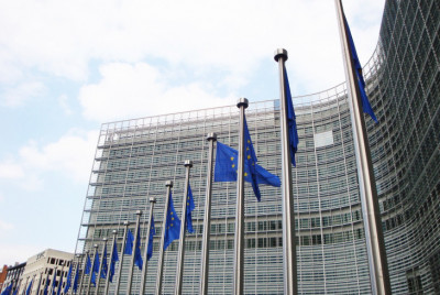 Vlajky Európskej únie