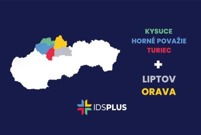 Logo IDS PLUS