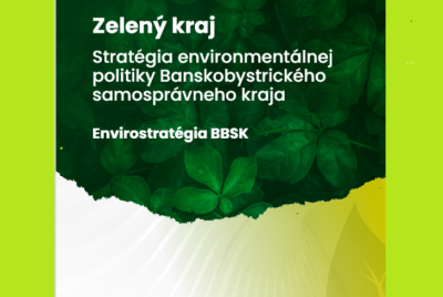 Obálka dokumentu