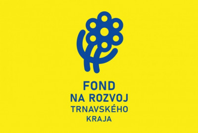 Logo Fondu na rozvoj Trnavského kraja