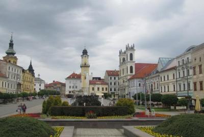 Banská Bystrica